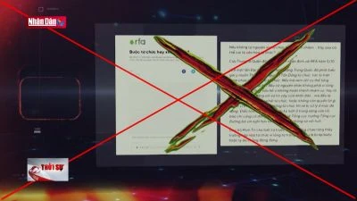 Bảo vệ nền tảng tư tưởng của Đảng: Kỷ luật cán bộ là việc làm thường xuyên của Đảng