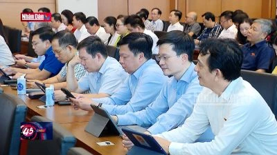 Thận trọng với các quy định liên quan đến buôn bán, kinh doanh dược