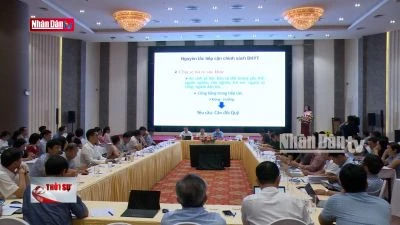 Ý kiến dự thảo sửa đổi, bổ sung một số điều của Luật Bảo hiểm y tế