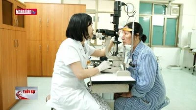 Thiếu thuốc, vật tư y tế - Bài toán vẫn chưa hồi kết