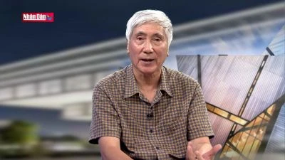 Nâng cao chất lượng quy hoạch và kiến trúc đô thị hiện nay