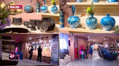 Câu chuyện văn hóa: Ngăn ngừa suy thoái trong công nghiệp văn hóa