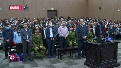 Chống tham nhũng, tiêu cực ở khu vực tư nhân - Lợi ích kép