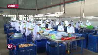 Cập nhật 2 kịch bản tăng trưởng của năm 2024