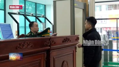 Lào Cai: Tạm dừng xuất nhập cảnh tại cửa khẩu