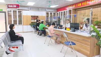 Tăng sự hài lòng của người dân trong cải cách hành chính