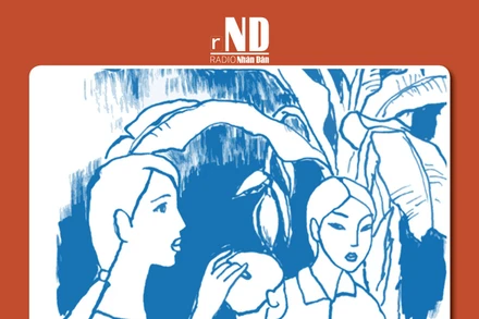 Truyện ngắn: Quả non