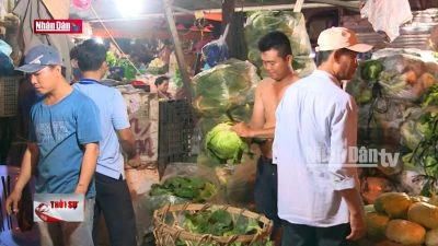 Việt Nam sắp có thêm loại hình chợ mới