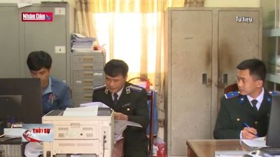 Sẽ ban hành cẩm nang phòng chống sai phạm trong thi hành án dân sự