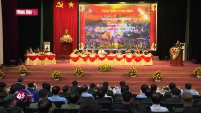 Chiến thắng Điện Biên Phủ với sự nghiệp xây dựng và bảo vệ Tổ quốc