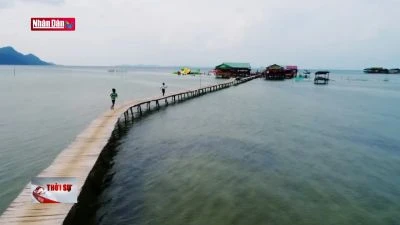 Triển khai hoạt động kích cầu du lịch nội địa năm 2024