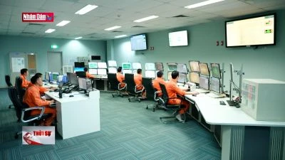 Điều chỉnh kế hoạch cung cấp điện mùa khô và cả năm 2024