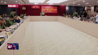 Vụ án Tập đoàn Phúc Sơn phát hiện tội phạm mới