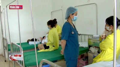 Covid-19 gia tăng, nhiều bệnh nhân biến chứng vì nhầm lẫn với cúm