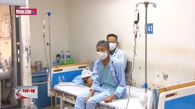 Cần sự chung tay của cộng đồng để bảo đảm nguồn máu điều trị