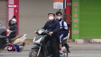 Giáo dục, xử lý nghiêm học sinh vi phạm giao thông