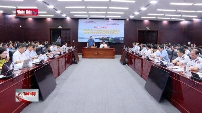 Triển khai hệ thống truy xuất nguồn gốc khai thác thủy sản điện tử