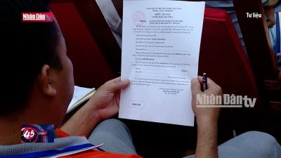 Hà Nội: Sẽ công khai người bỏ cọc đất đấu giá