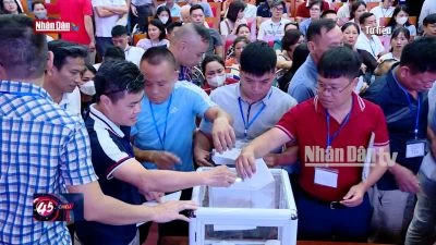 Hà Nội: Hạn chế giao đất đấu giá cho cá nhân tự xây nhà