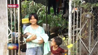 Kon Tum: Nỗ lực giảm thiểu nạn tảo hôn