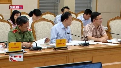 Hoàn thiện các Nghị định về kinh doanh bất động sản và nhà ở