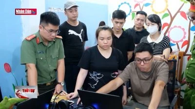 Chiêu trò lừa đảo giả danh vẫn "nóng"