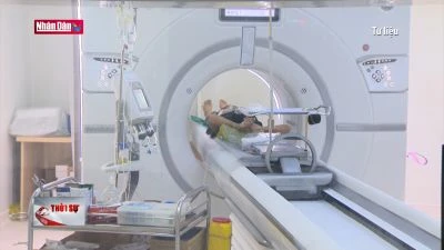 Yêu cầu kiểm tra, rà soát thủ tục công bố trang thiết bị y tế