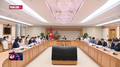 Khuyến khích tạo ra thị trường ''Tài chính xanh''