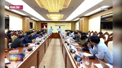 Thanh tra Chính phủ xác minh tài sản 56 cán bộ