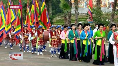 Ra mắt tour du lịch ''Về miền di sản Unesco ghi danh''