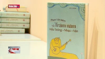 Tư liệu quý về nghệ thuật Hát Văn
