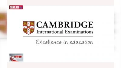 Cảnh báo lừa đảo cấp chứng chỉ Tiếng Anh quốc tế