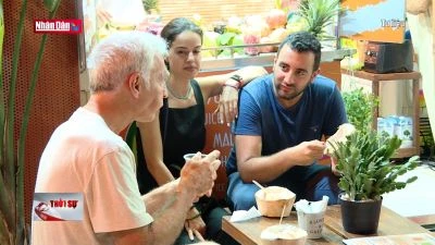 Hà Nội: Đề xuất thí điểm cho thuê vỉa hè ở quận Hoàn Kiếm