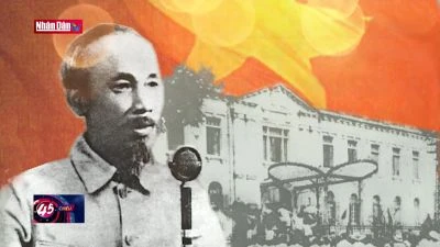 Đoàn kết là sức mạnh