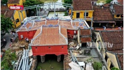 Nâng cao hiệu quả quản lý, tôn tạo di tích tại địa phương