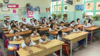 Trường tư thục không được thu học phí gộp nhiều năm