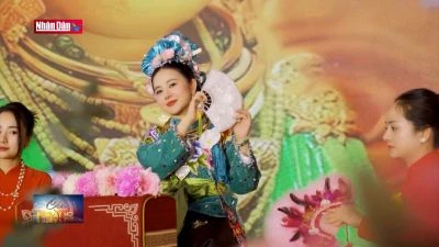 Khơi dậy tinh thần hiếu đạo