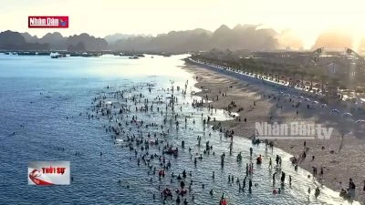 Đẩy mạnh hoạt động quảng bá du lịch Việt Nam