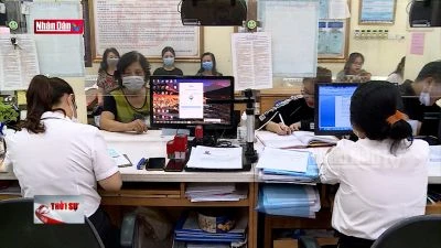 Sắp xếp, tổ chức lại các đơn vị sự nghiệp công lập còn mang tính cơ học