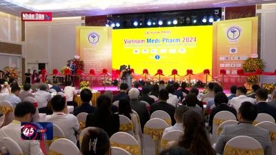 Ứng dụng thành tựu khoa học trong lĩnh vực y tế