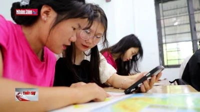 Hà Giang: Nghiêm cấm tổ chức thu phí hỗ trợ kỳ thi lớp 10