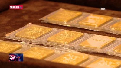 Cần triển khai nhiều phương án mới nhằm giảm chênh lệnh giá vàng