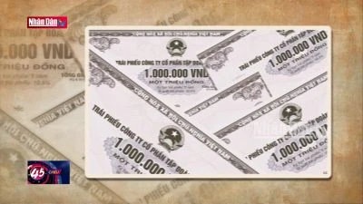 Để thị trường trái phiếu doanh nghiệp phát triển chuyên nghiệp và bền vững