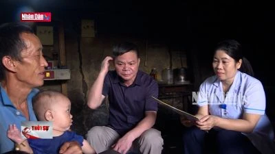 Hà Giang: Vùng cao phòng, chống dịch Bạch hầu