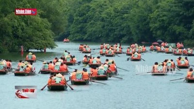 Khai thác tiềm năng khách du lịch Ấn Độ