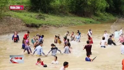 Khai thác du lịch tiềm năng Điện Biên – Thanh Hóa