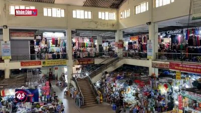 Phòng, chống cháy nổ - Cần ý thức và trách nhiệm