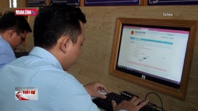 Chỉ tạm hoãn xuất cảnh do nợ thuế với một số đối tượng