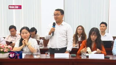 Đại học quốc gia cần tuyển 65 nhà khoa học trẻ xuất sắc