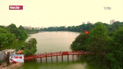 Hà Nội dự kiến sáp nhập 25 phường tại 5 quận